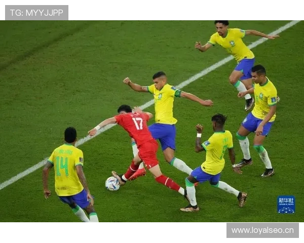 世界杯赛事深度分析与各强队战术表现及未来走势全景解读 - 副本 (3)