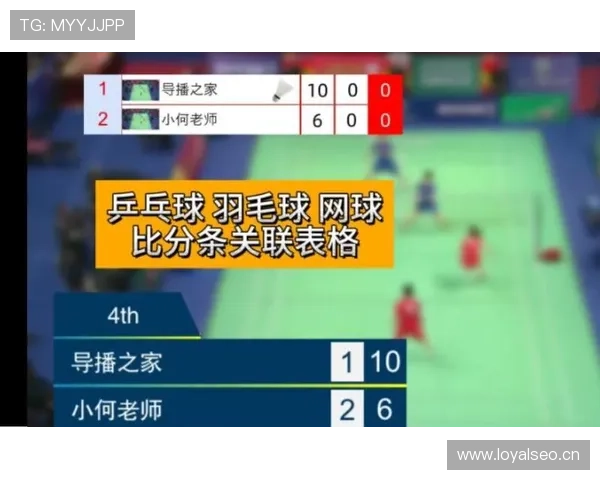 全天候高清体育赛事直播平台实时比分与精彩回放一站掌握